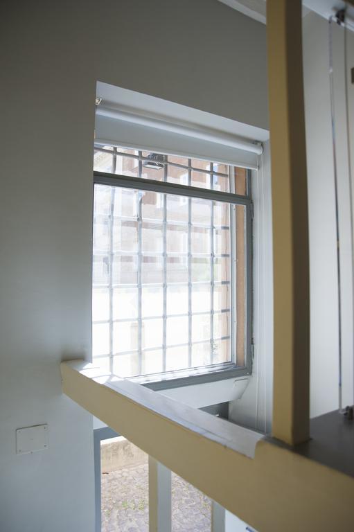 Lägenhet Secret Rhome Loft