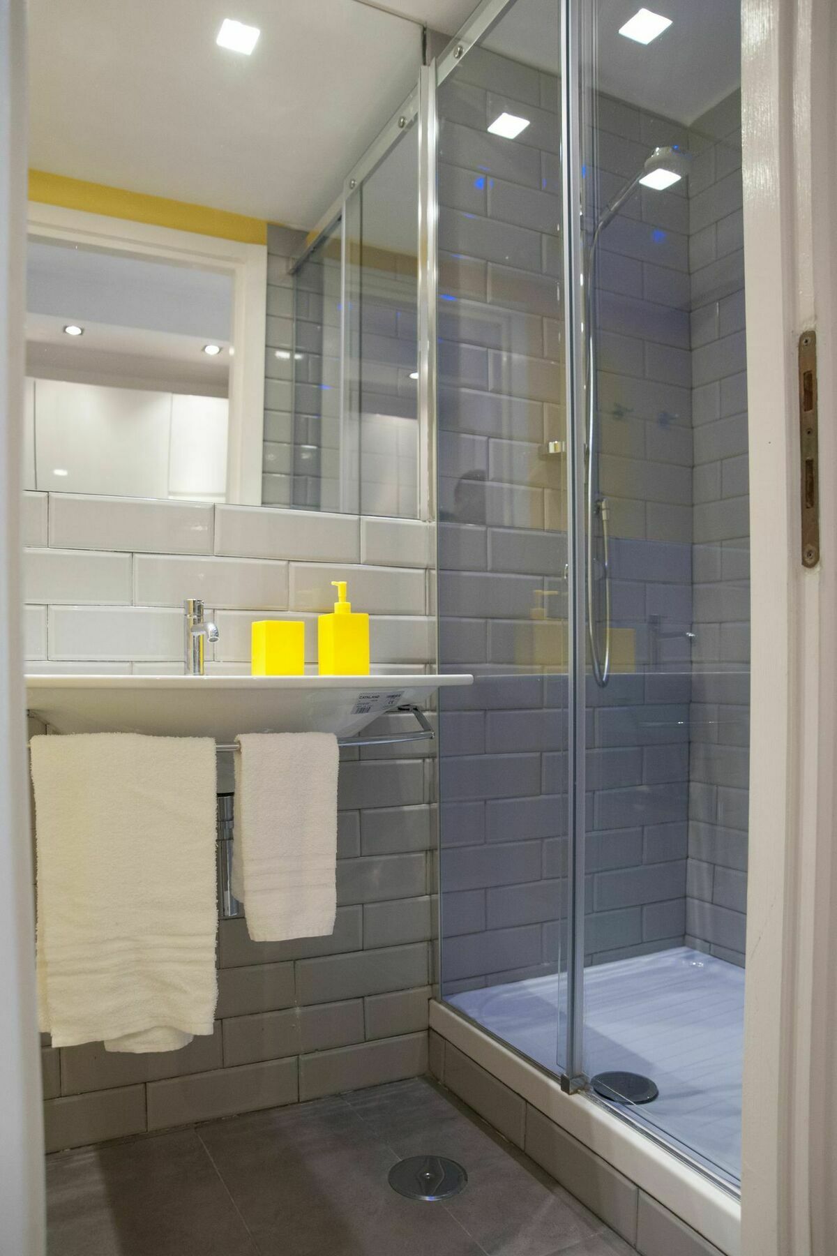 Lägenhet Secret Rhome Loft Rom