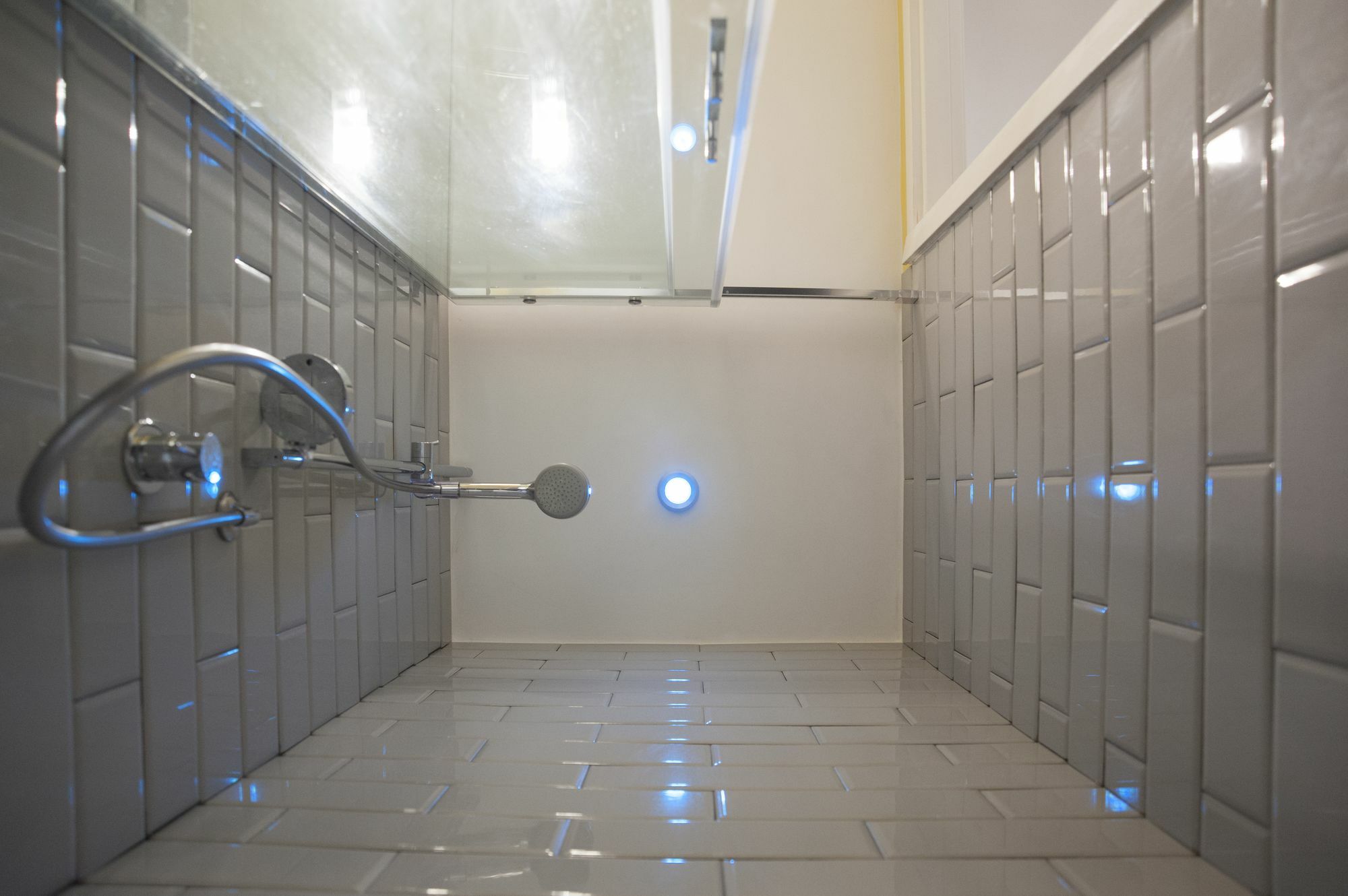 Secret Rhome Loft Lägenhet