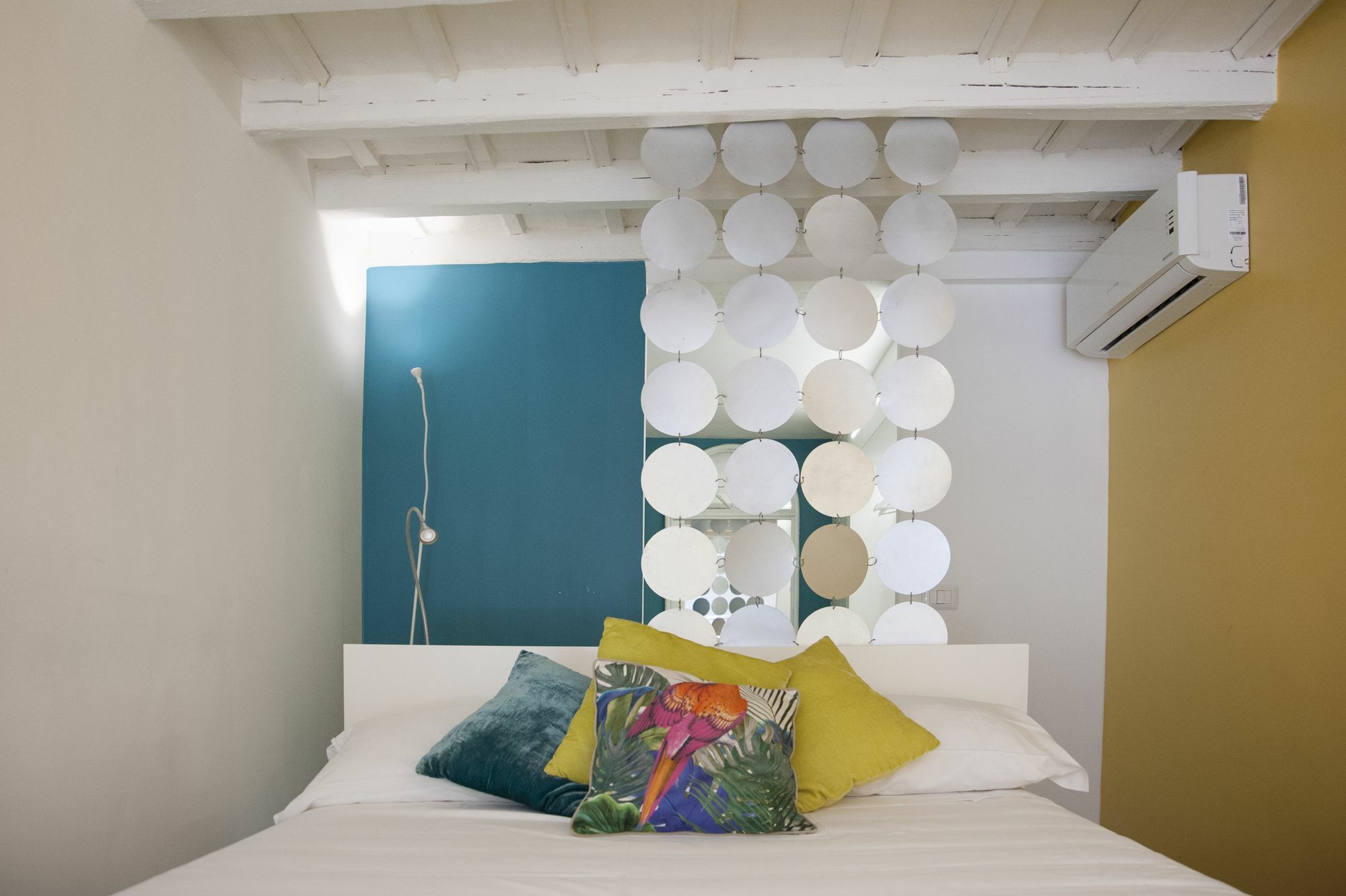 Appartamento Secret Rhome Loft *