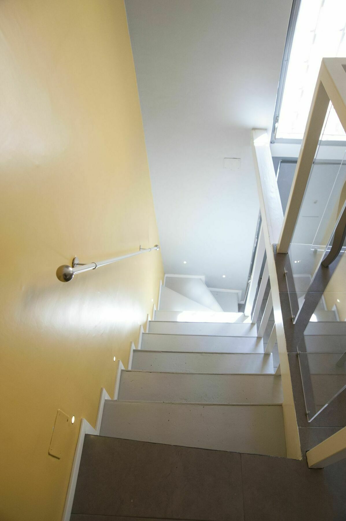 Secret Rhome Loft Lägenhet Rom