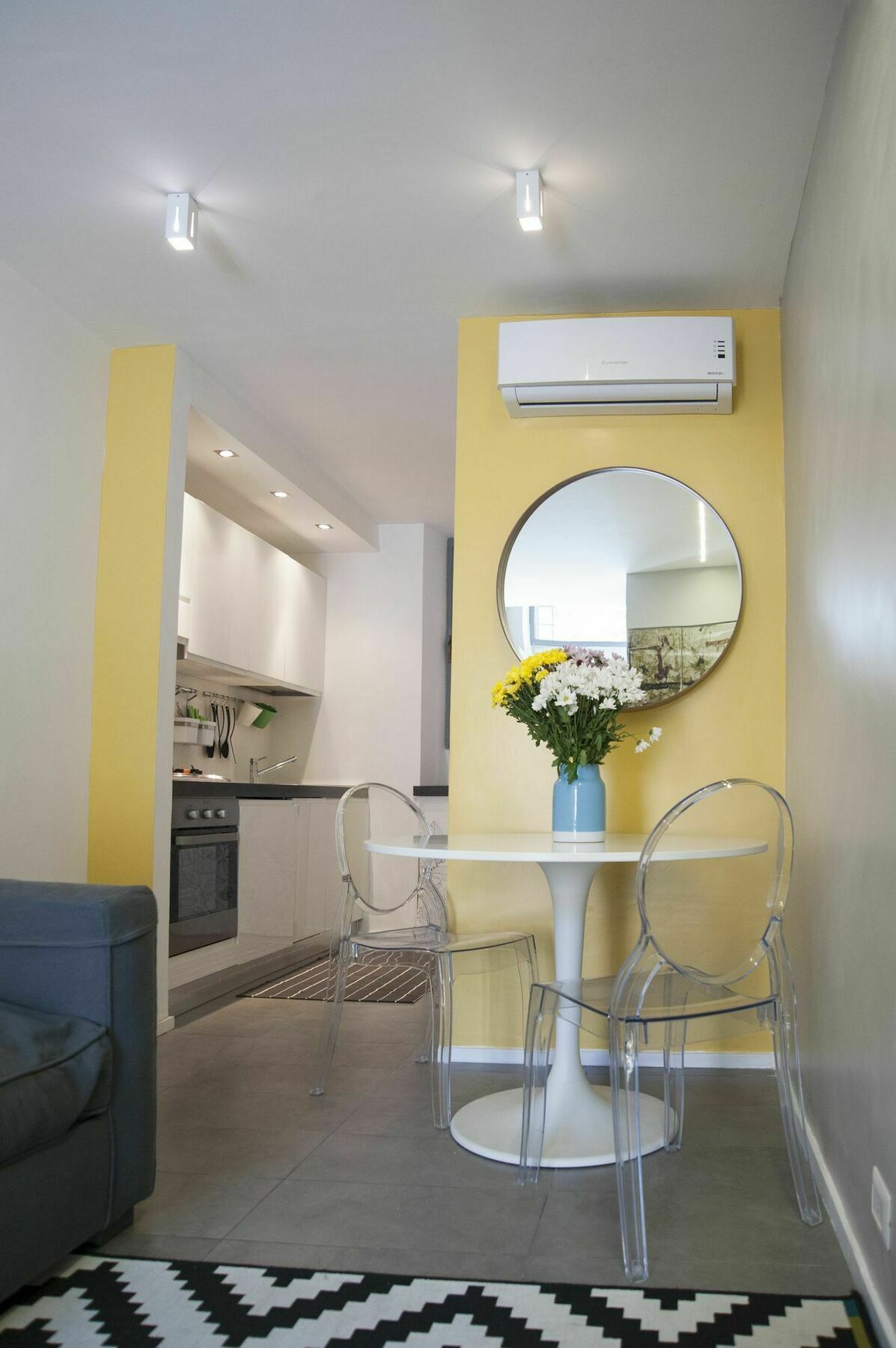 Secret Rhome Loft Appartamento Roma