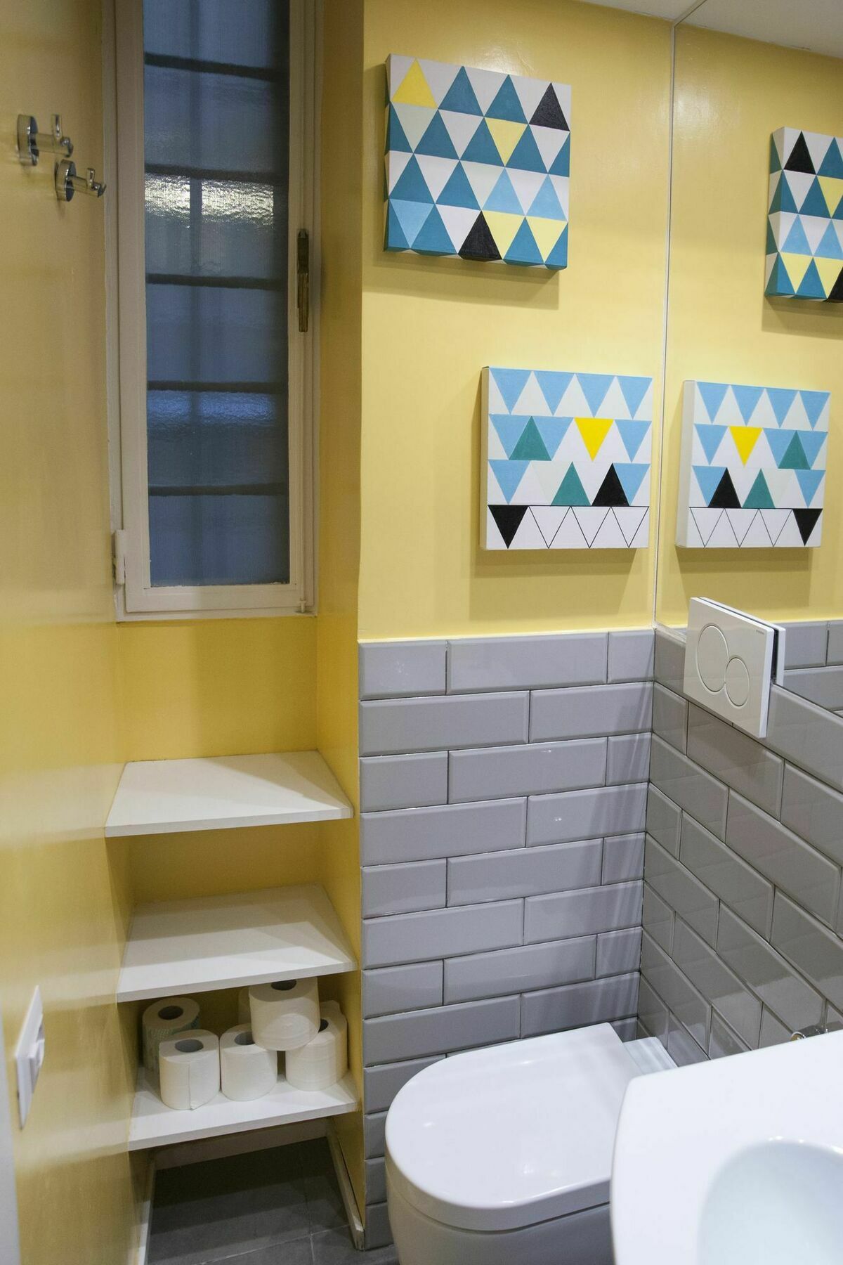 Secret Rhome Loft Appartamento *